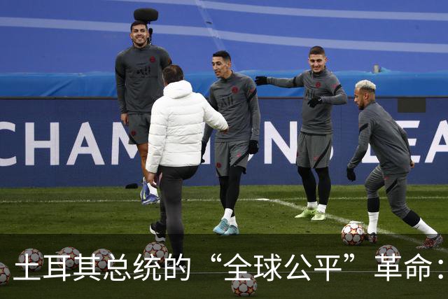 土耳其总统的“全球公平”革命：想要撼动五常？